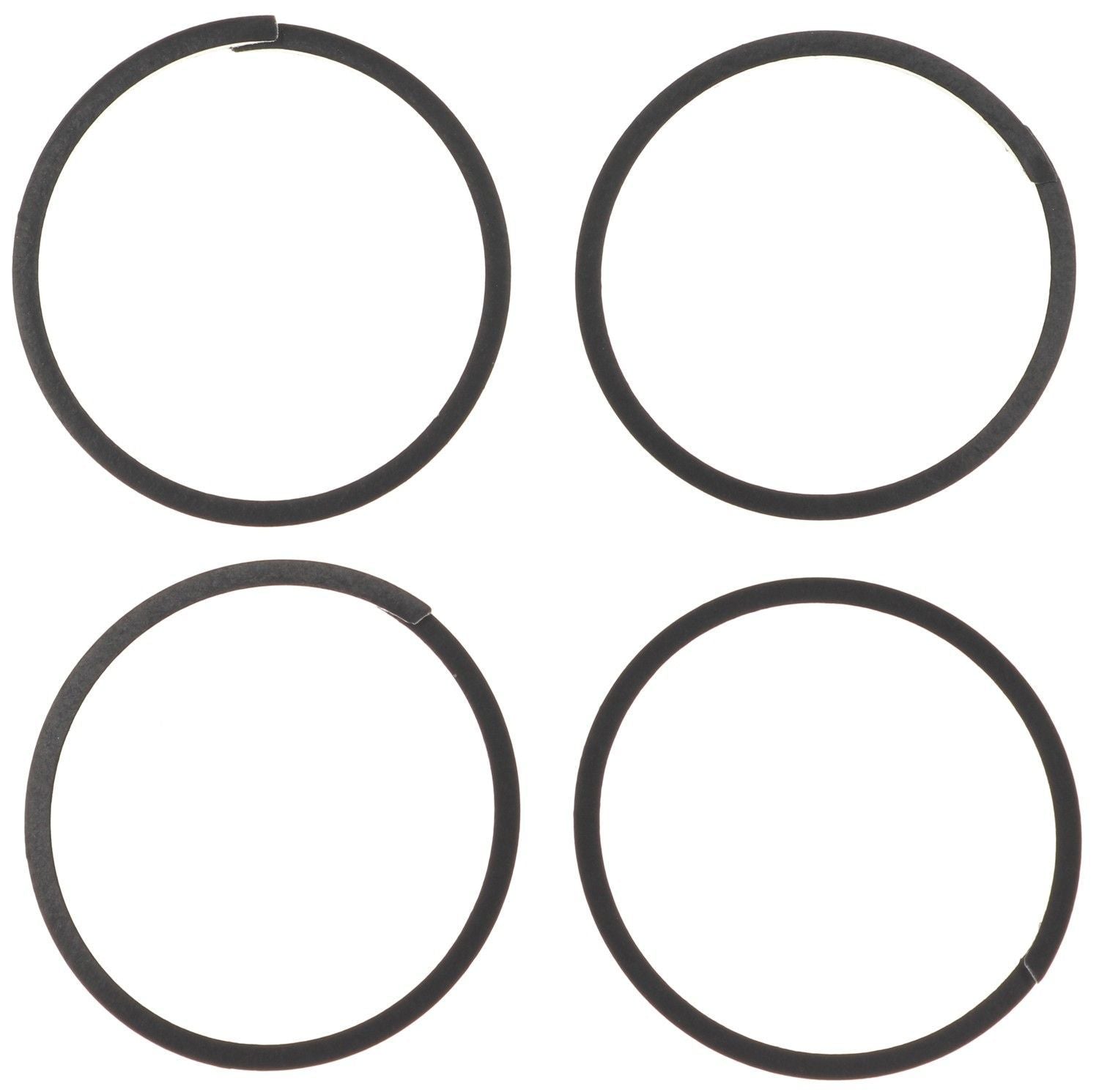 Clevite77 Camshaft Seal Kit 18 24 Ford 5.0L Cam Seals GS34060