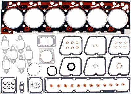 Clevite77 Head Set Dodge Cummins 5.9L Engine Gasket Kits HS4068