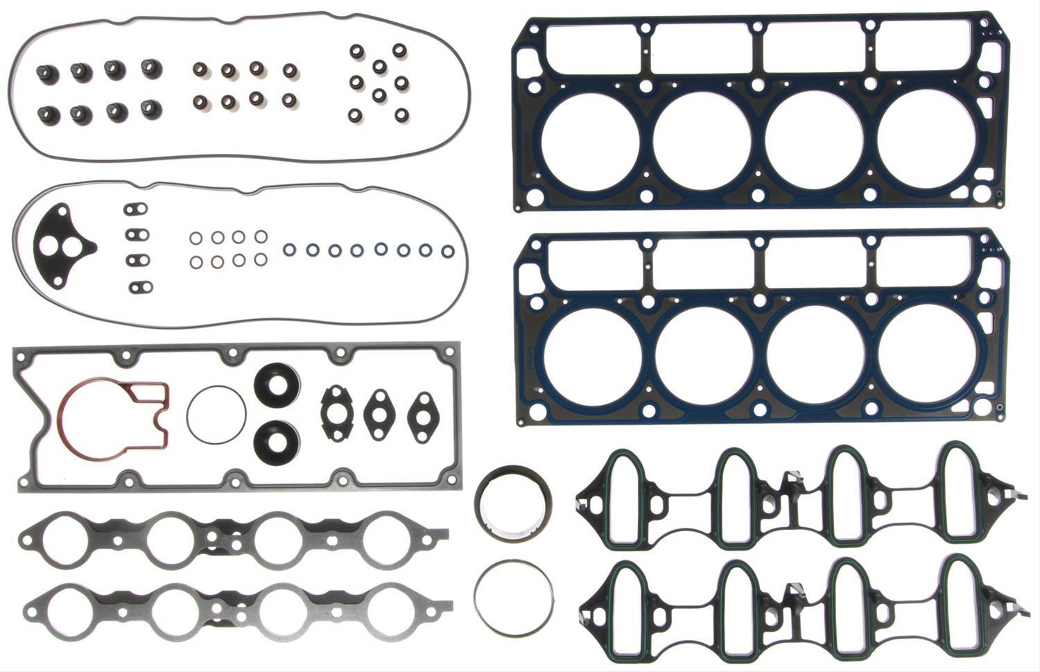 Clevite77 Head Gasket Set 99 01 Chevy 4.8L 5.3L Engine Gasket Kits HS54331