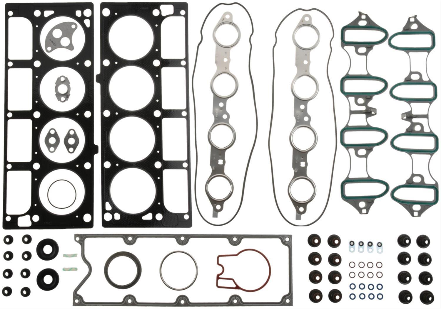 Clevite77 Head Gasket Set 01 Chevy 4.8L 5.3L Engine Gasket Kits HS54331A