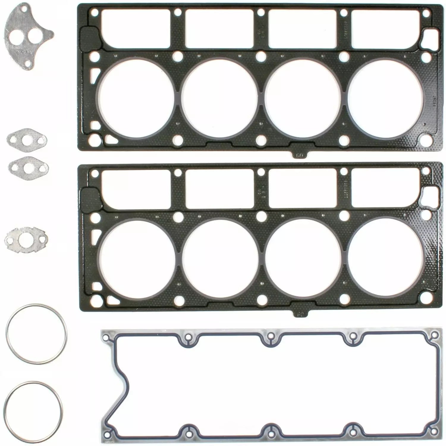 Clevite77 Head Gasket Set 99 00 Chevy 6.0L Engine Gasket Kits HS54341