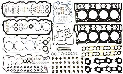 Clevite77 Head Set Ford 6.0L Diesel Engine Gasket Kits HS54450