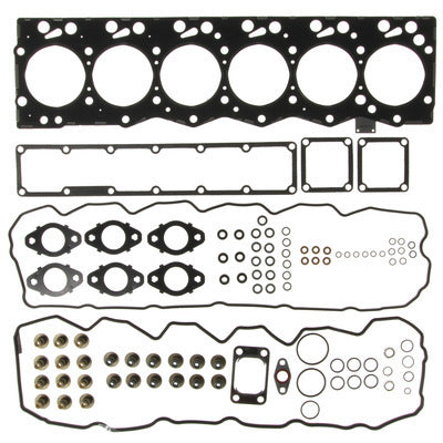 Clevite77 Head Set Dodge Cummins 5.9L Engine Gasket Kits HS54556