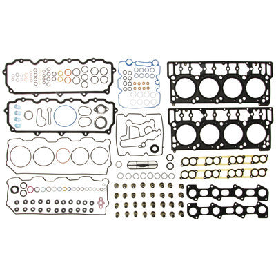 Clevite77 Head Set Ford 6.0L Diesel Engine Gasket Kits HS54579