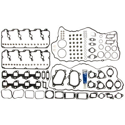 Clevite77 Head Set 6.6L GM Duramax Engine Gasket Kits HS54580A