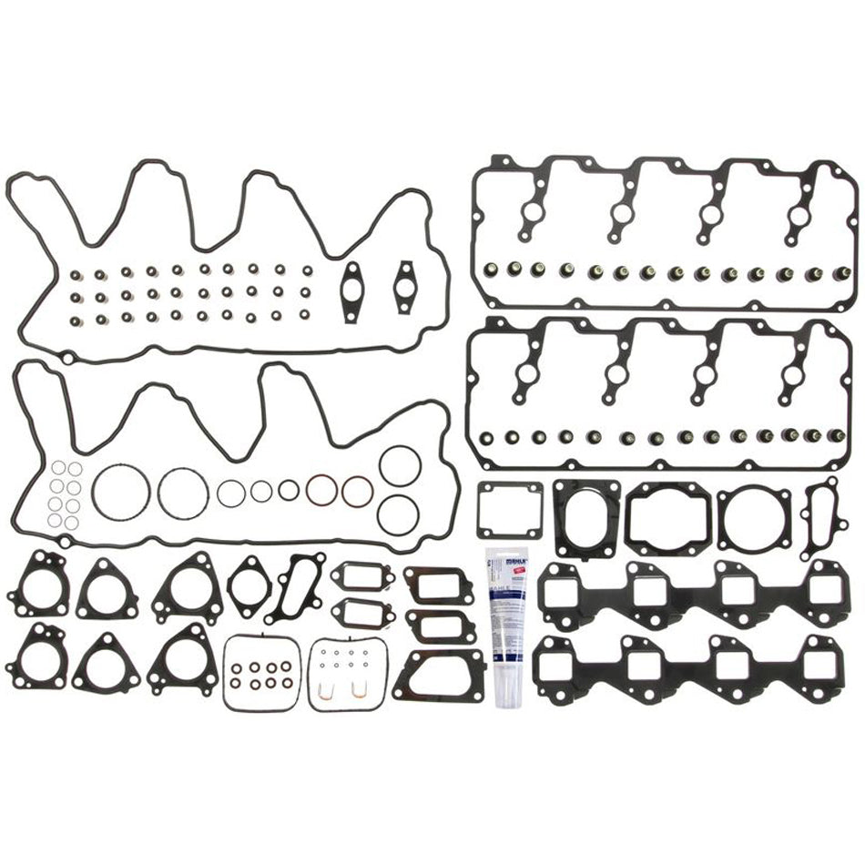 Clevite77 Head Set 6.6L GM Duramax Engine Gasket Kits HS54580C