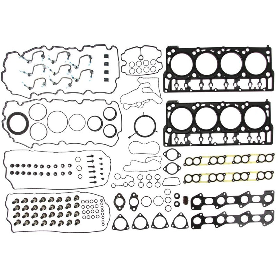 Clevite77 Head Set Ford 6.4L Diesel Engine Gasket Kits HS54657