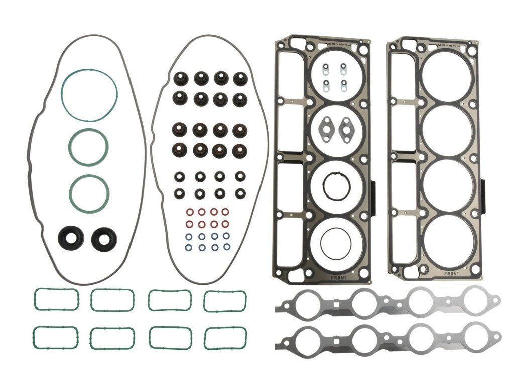 Clevite77 Head Gasket Set 08 15 Chevy 6.0L Engine Gasket Kits HS54660