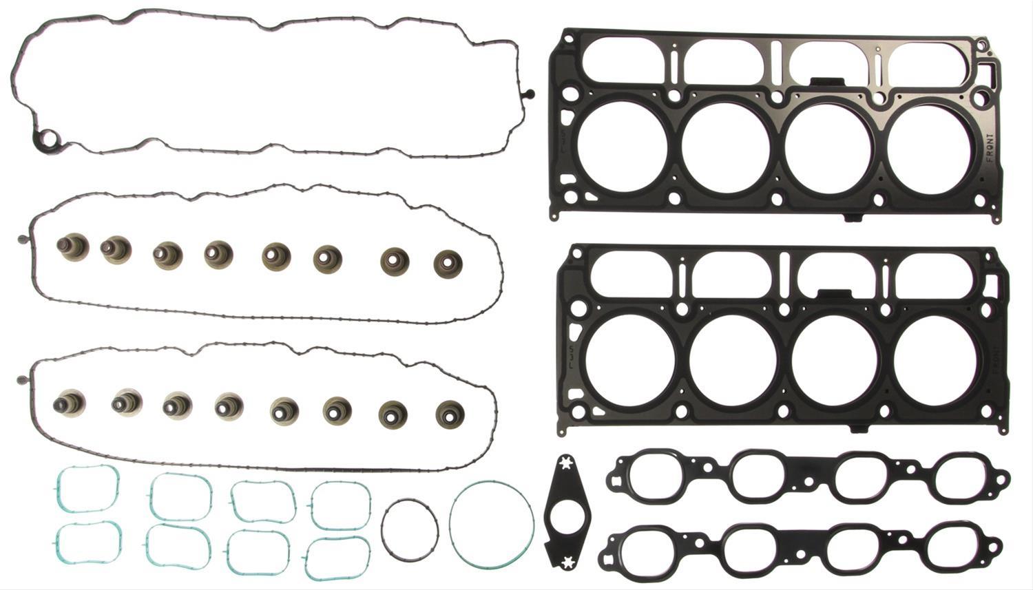 Clevite77 Head Gasket Set 14 19 Chevy 5.3L Engine Gasket Kits HS54996