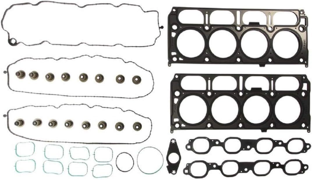 Clevite77 Head Gasket Set 19 21 Chevy 5.3L Engine Gasket Kits HS54996A