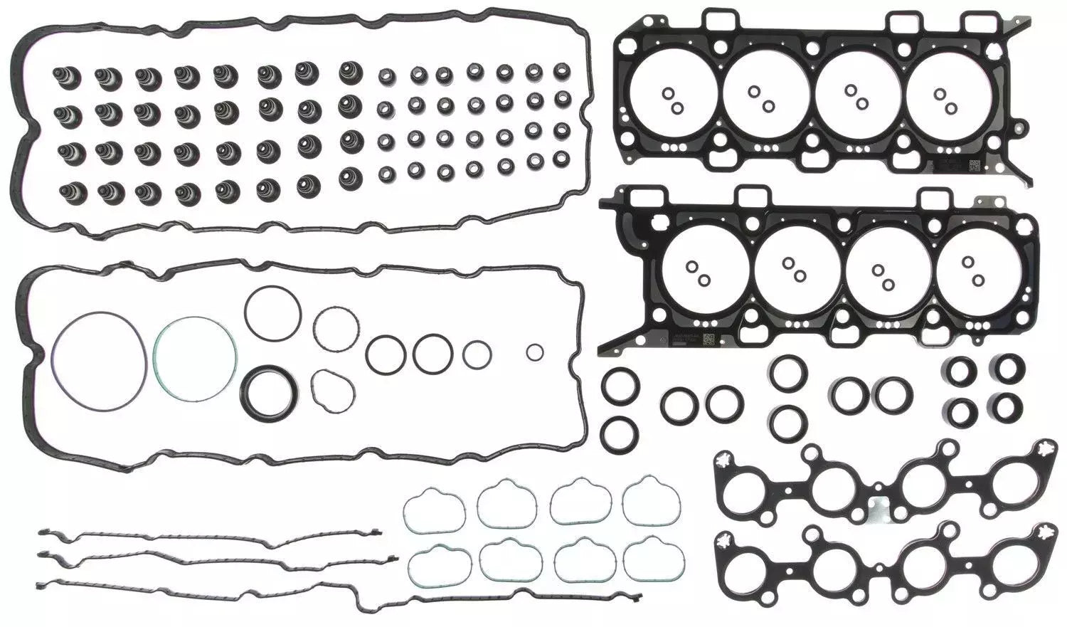 Clevite77 Head Gasket Set 14 Ford 5.0L Engine Gasket Kits HS55005A