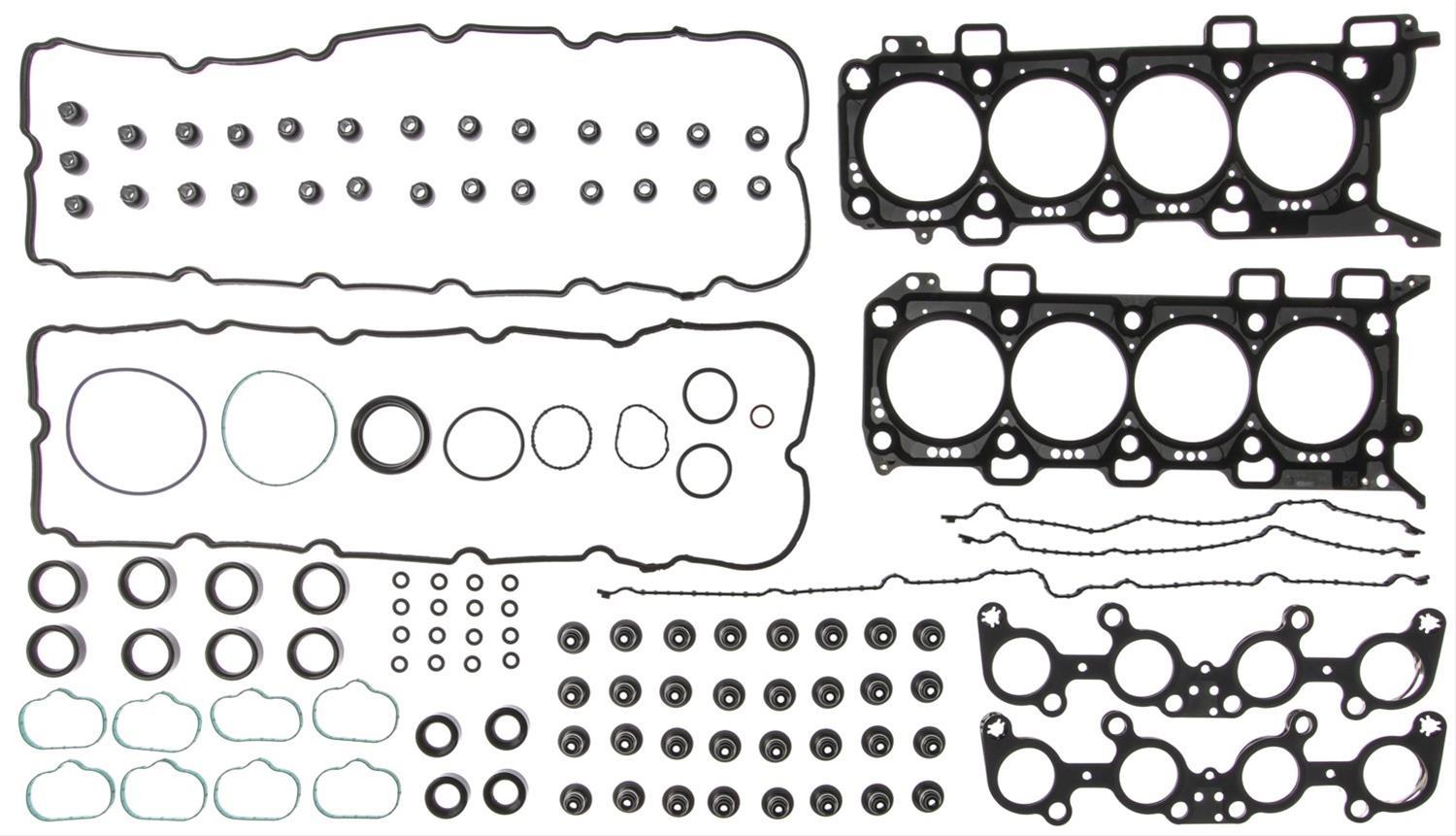 Clevite77 Head Gasket Set 12 13 Ford 5.0L Engine Gasket Kits HS55007