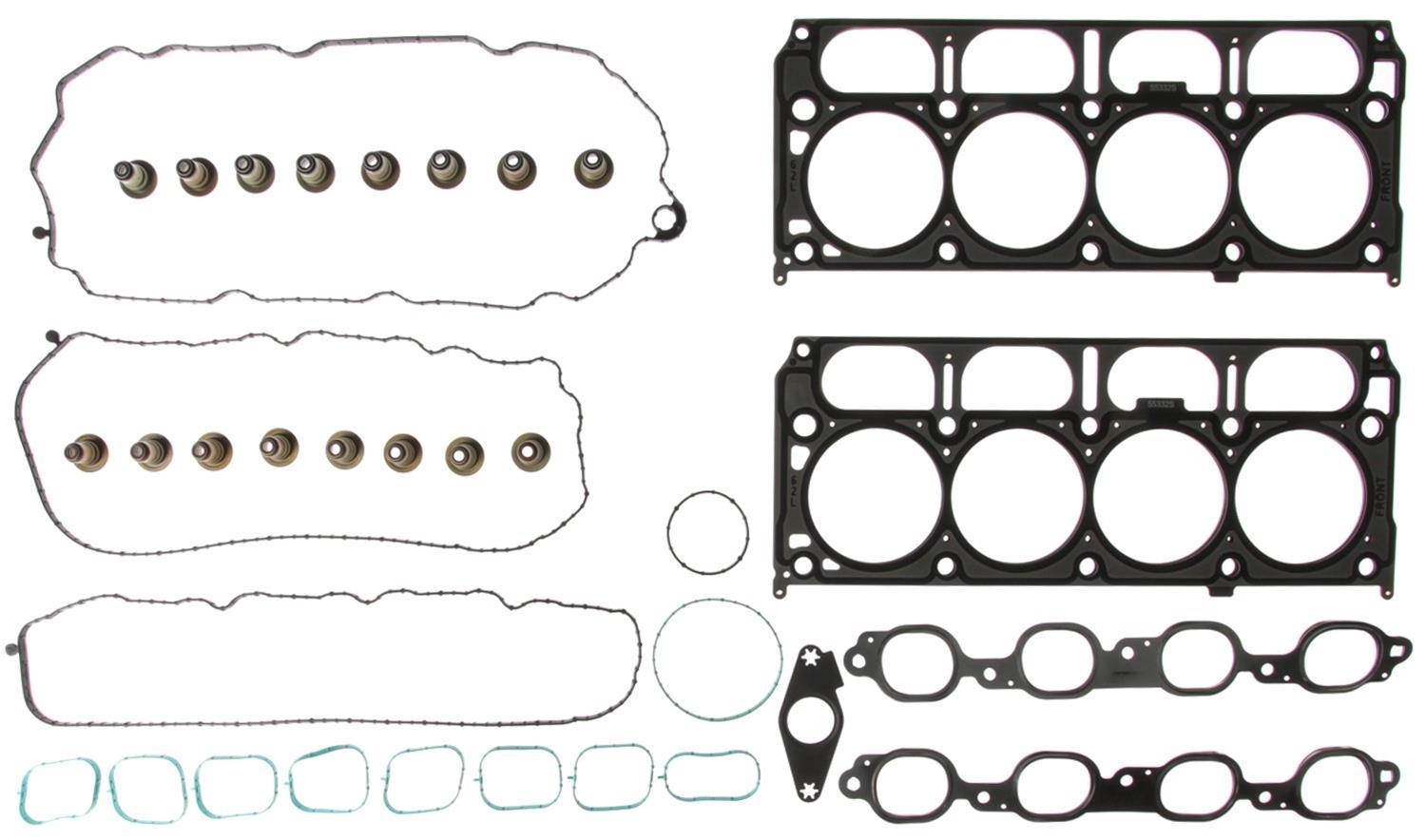 Clevite77 Head Gasket Set 15 20 Chevy 6.2L Engine Gasket Kits HS55332