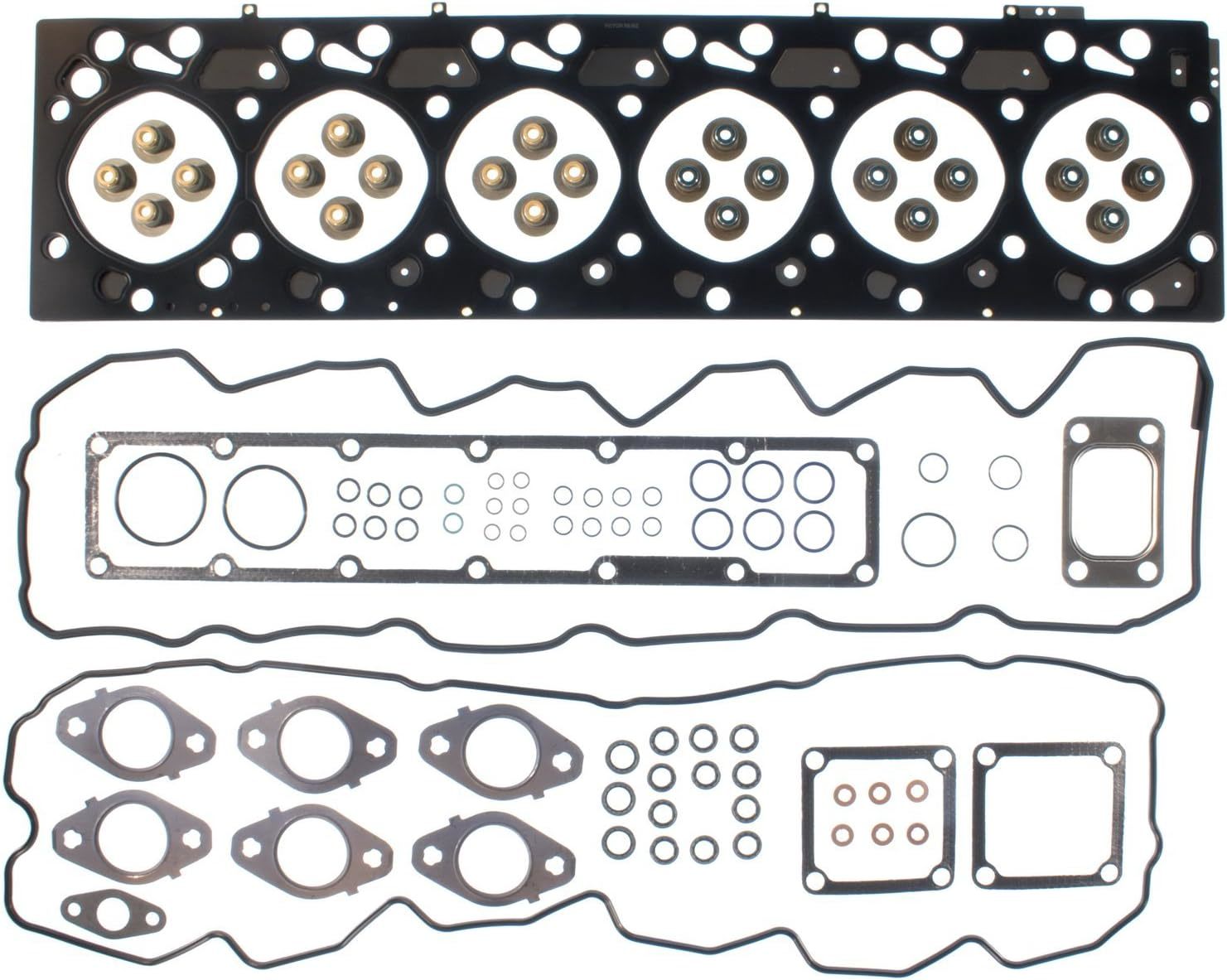 Clevite77 Head Gasket Set 11 22 Hemi 6.4L Engine Gasket Kits HS55457