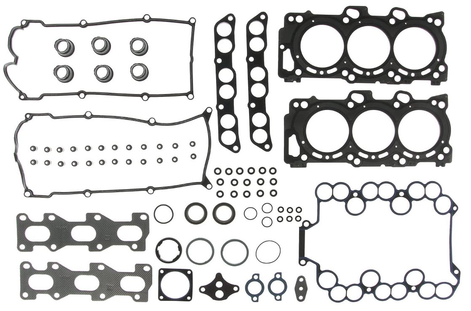 Clevite77 Head Gasket Set 20 22 Ford 7.3L Engine Gasket Kits HS55516