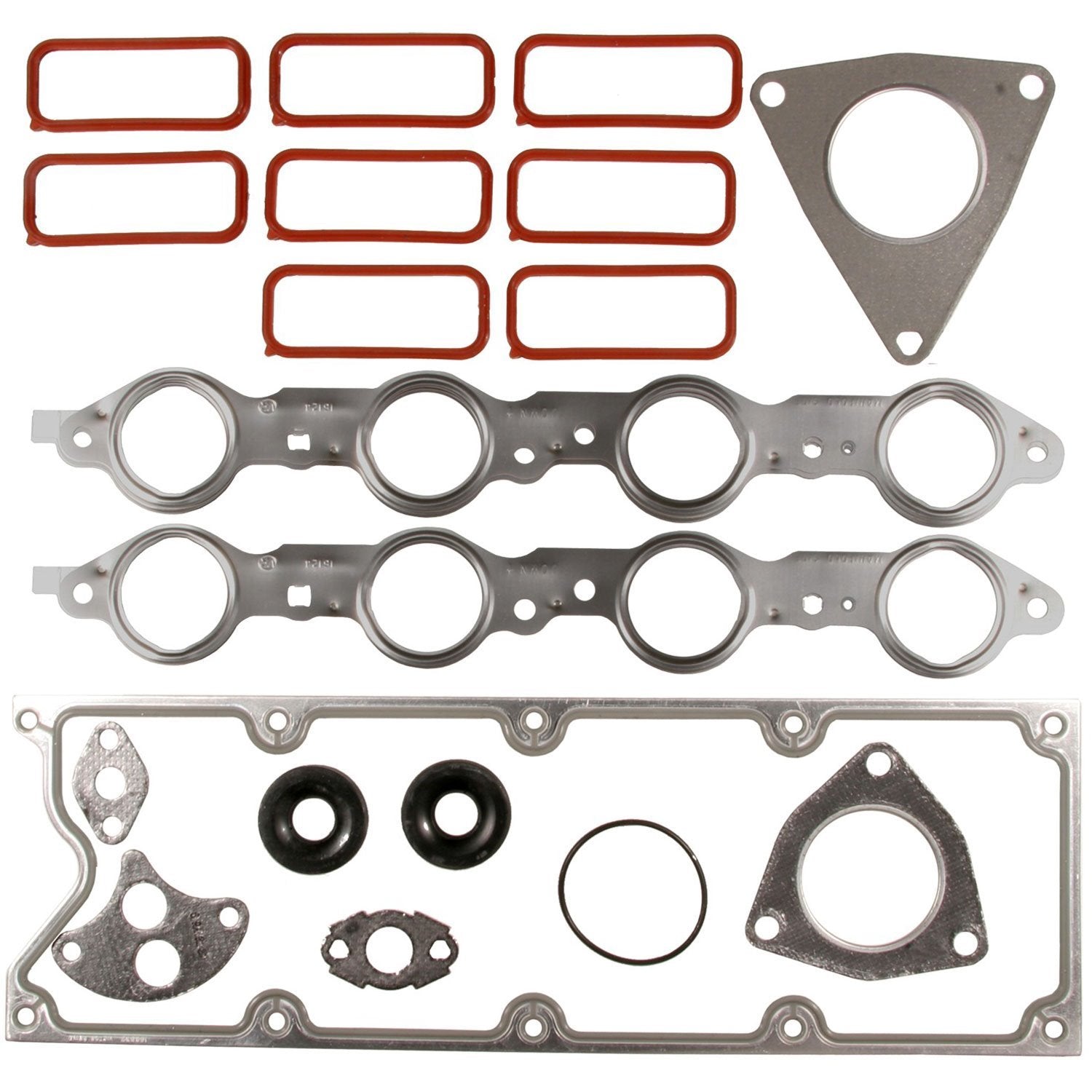 Clevite77 Head Gasket Set 99 01 Chevy 5.7L Engine Gasket Kits HS5975