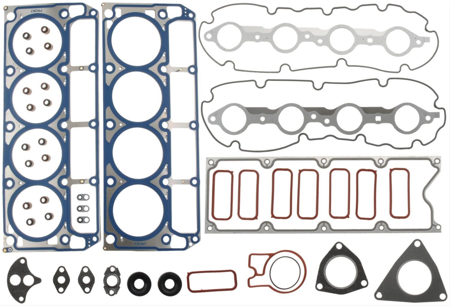 Clevite77 Head Gasket Set 98 Chevy 5.7L Engine Gasket Kits HS5975A