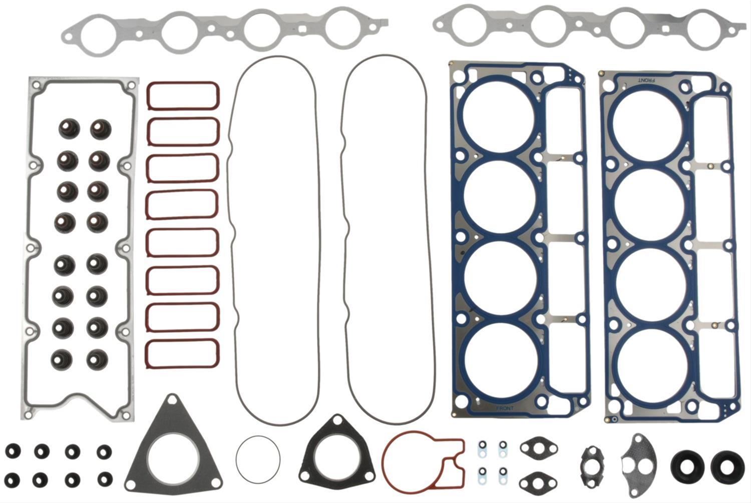 Clevite77 Head Gasket Set 01 05 Chevy 5.7L Engine Gasket Kits HS5975B