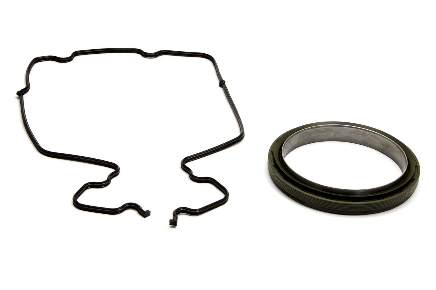 Clevite77 Rear Main Seal Set Ford 6.0L Diesel Rear Main Seals JV1684