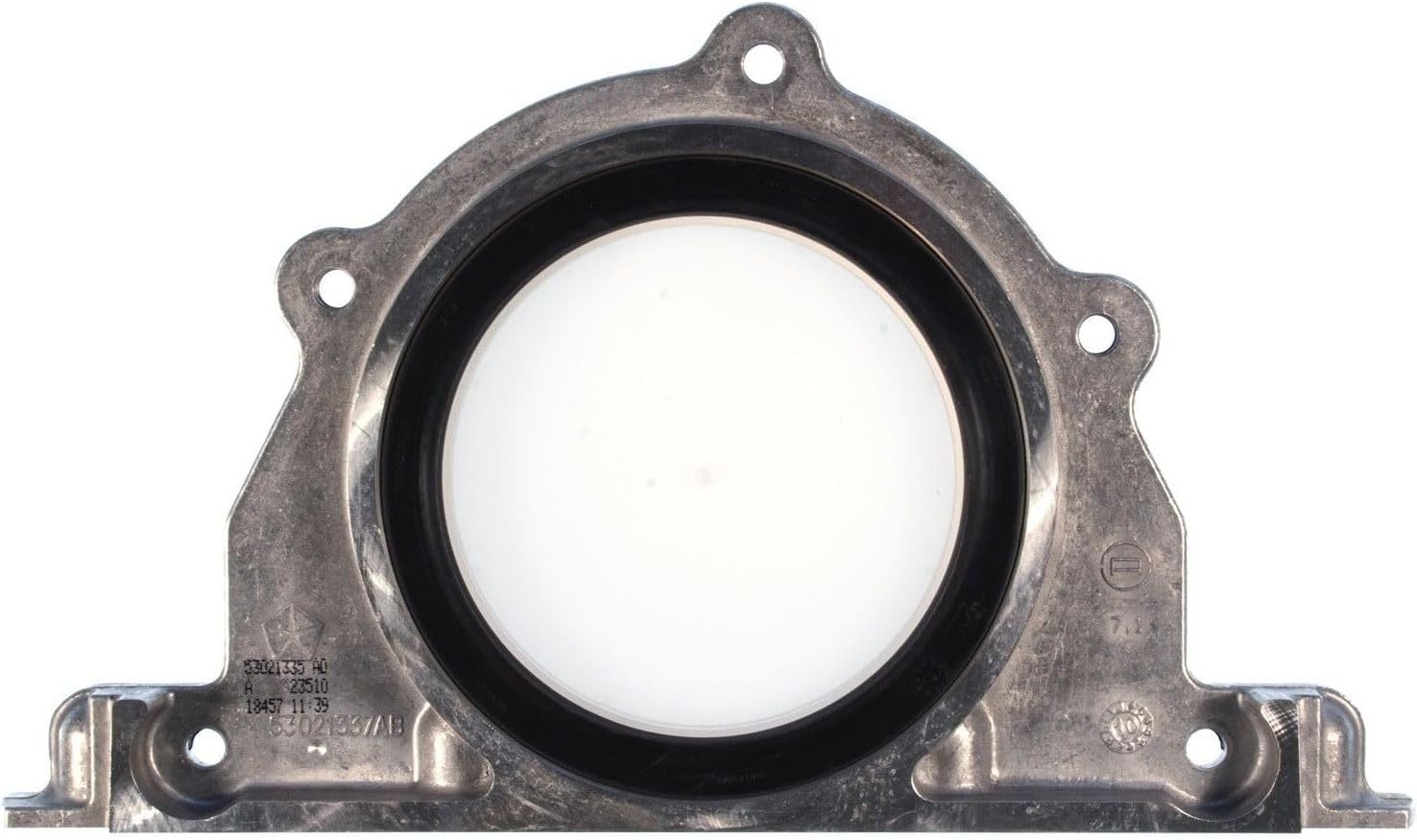 Clevite77 Main Bearing Gasket Set 04 21 Hemi 5.7L Engine Gasket Kits JV1720