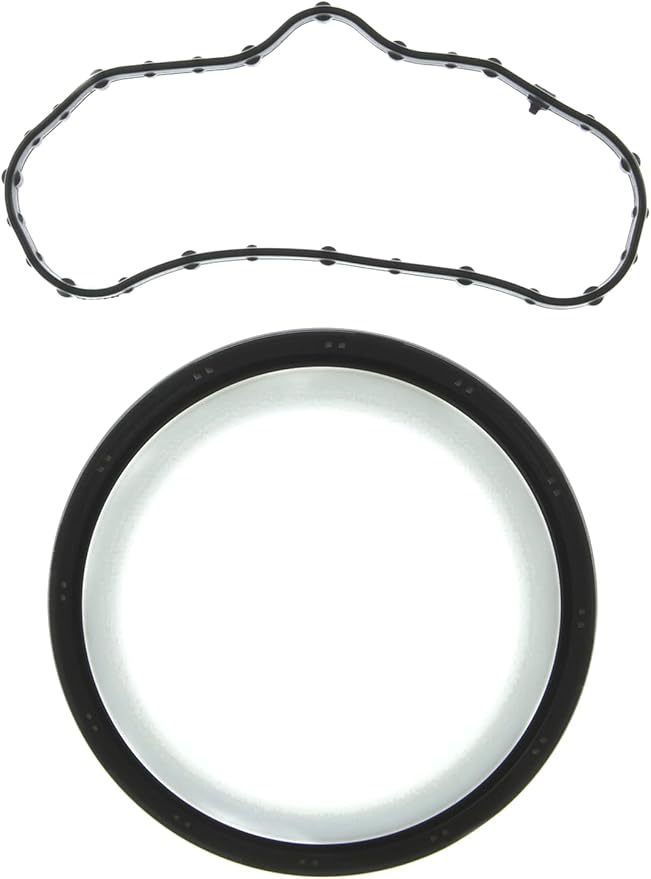Clevite77 Main Bearing Gasket Set 14 22 Chevy 5.3L 6.2L Engine Gasket Kits JV1755