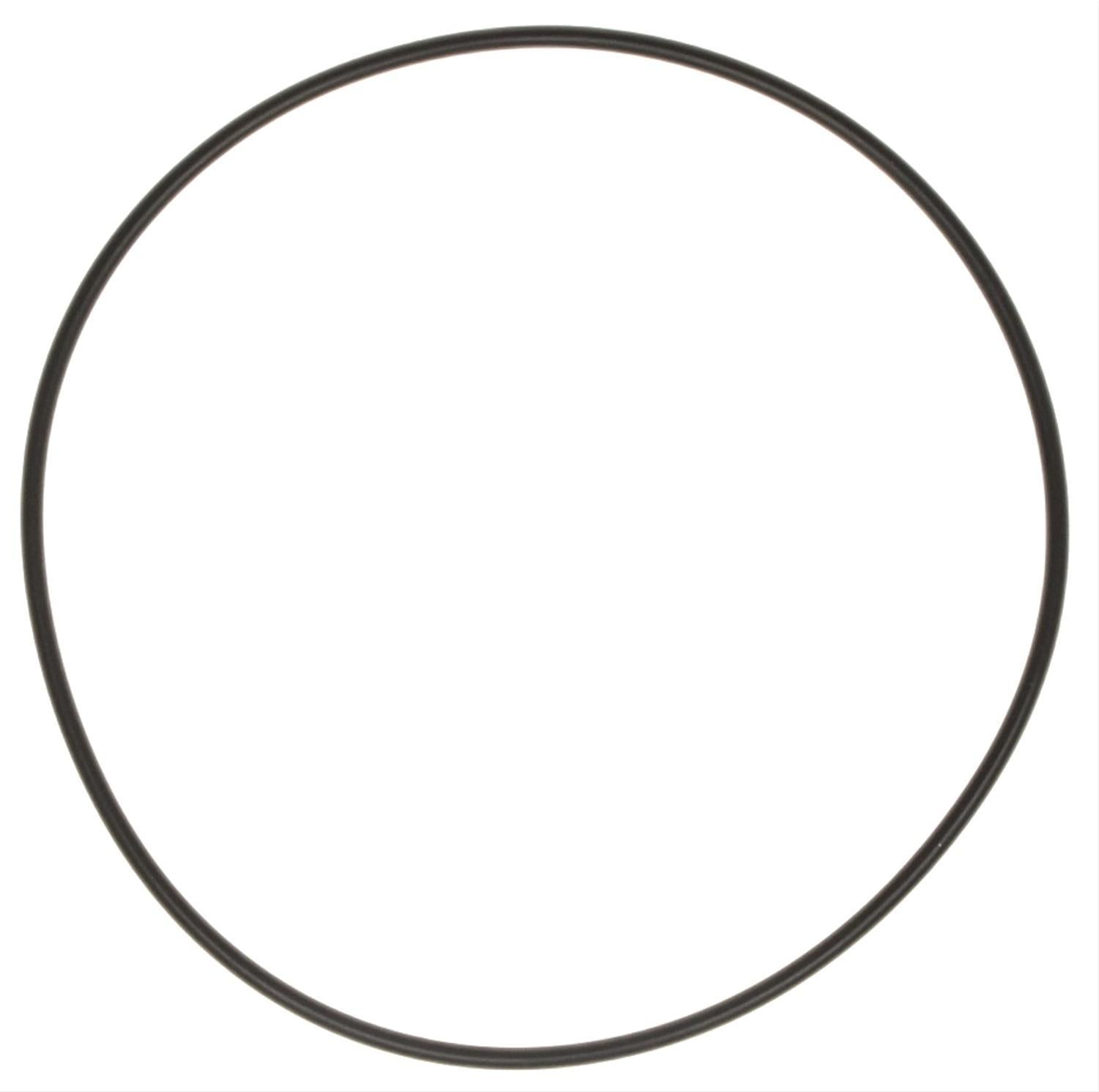 Clevite77 Water Pump Backing Plate 97 16 Chevy LS Water Pump Gaskets K31629