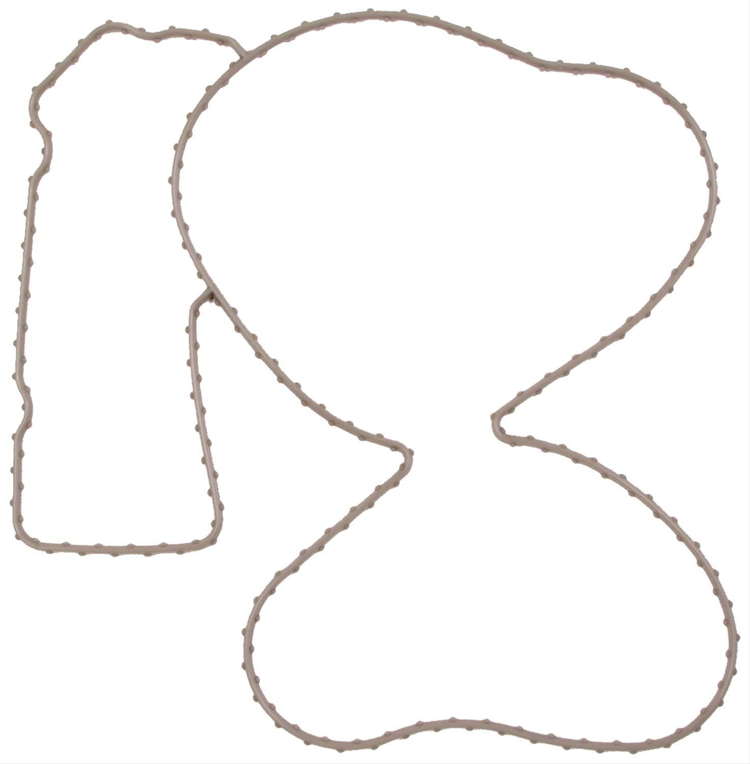 Clevite77 Water Pump Gasket 03 08 Hemi 5.7L Water Pump Gaskets K31773