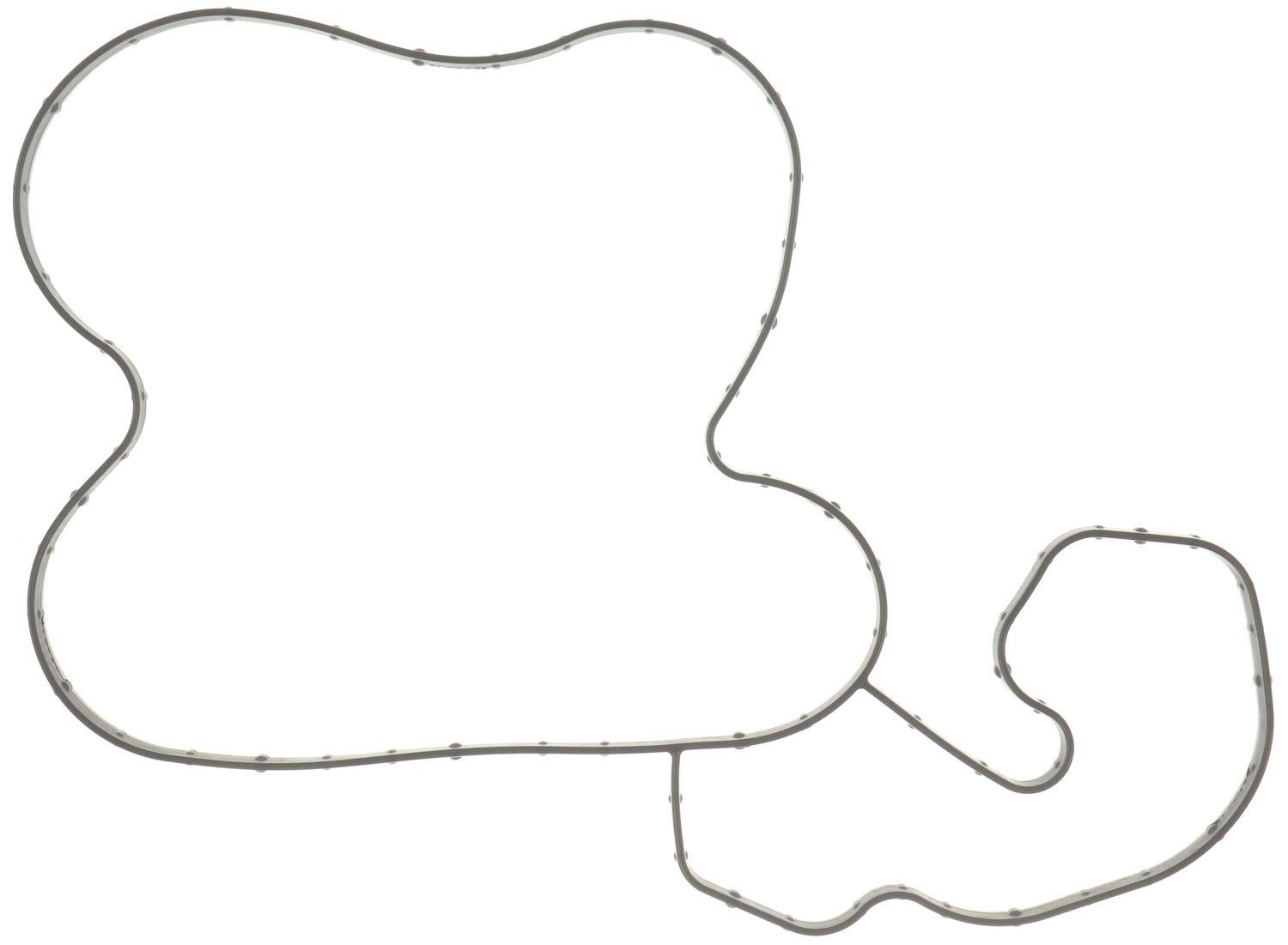 Clevite77 Water Pump Gasket 14 22 Hemi 6.4L Water Pump Gaskets K33718