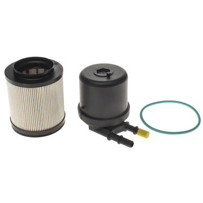 Clevite77 Mahle Fuel Filter Ford 6.7L Diesel Fuel Filters & Components KX390S
