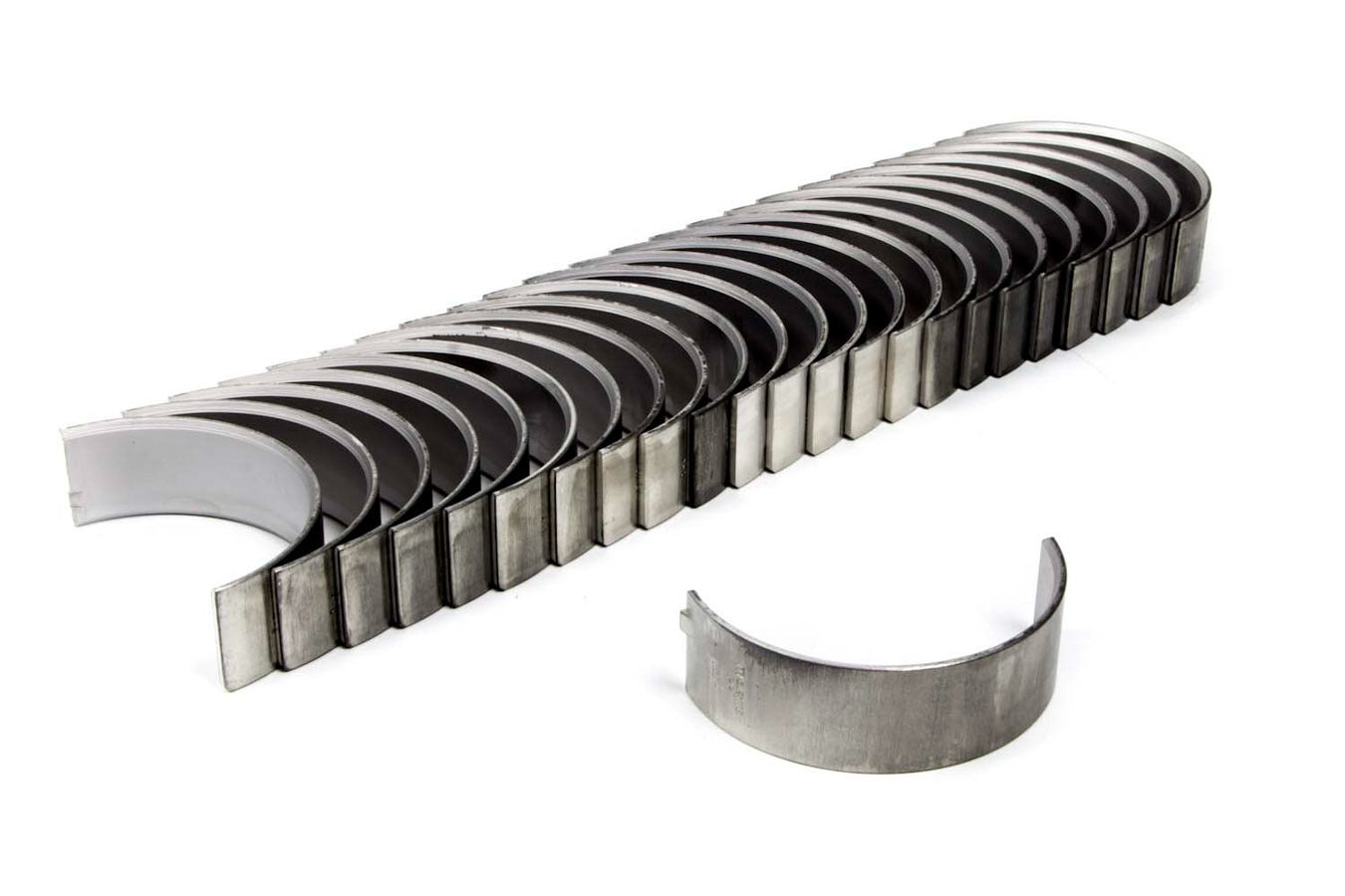 Clevite77 Lower Main Bearings Only 24Pcs. MB3248VL24