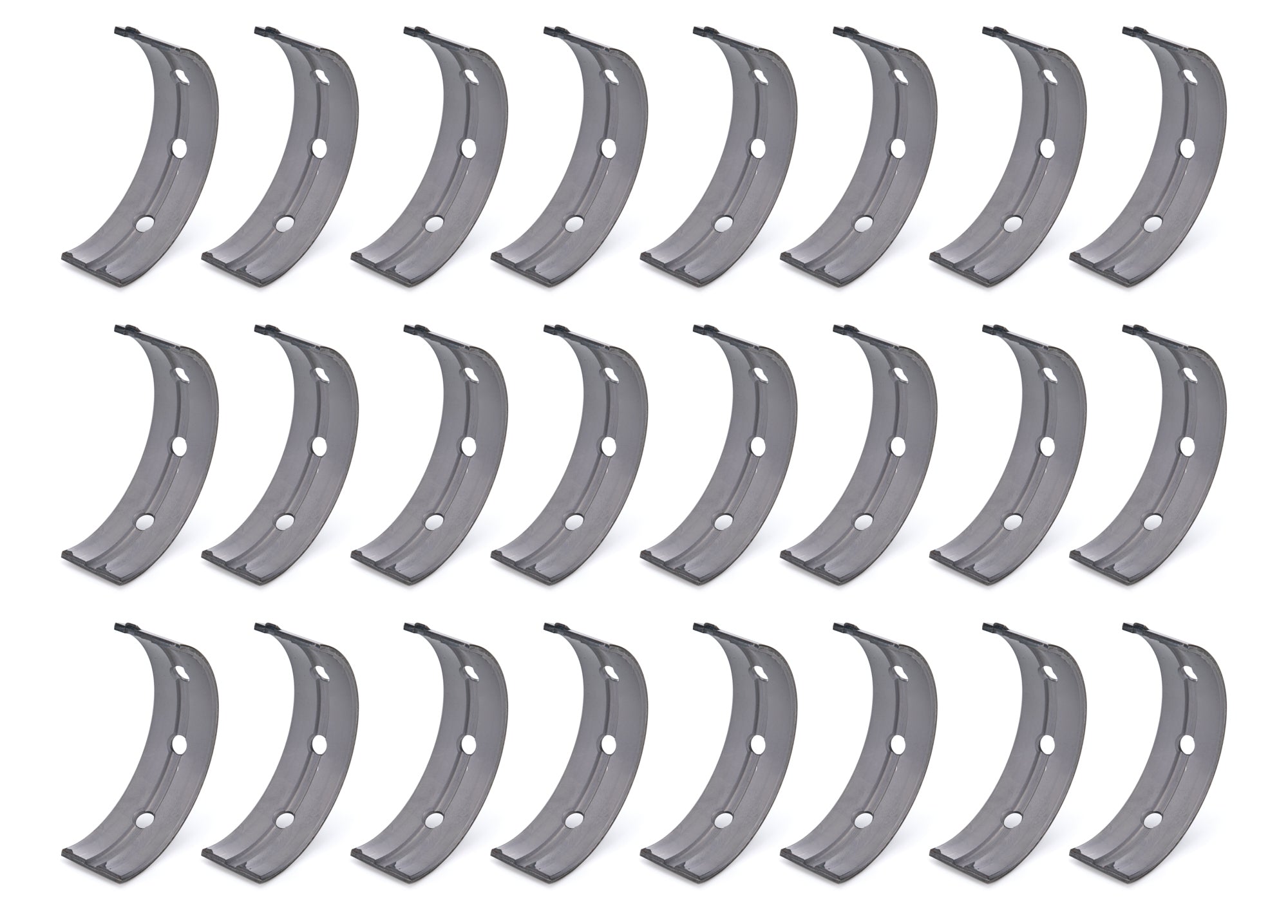 Clevite77 Big Block Chevy Upper Main Bearing Billet Alm Blocks Main Bearings MB4119VXU24