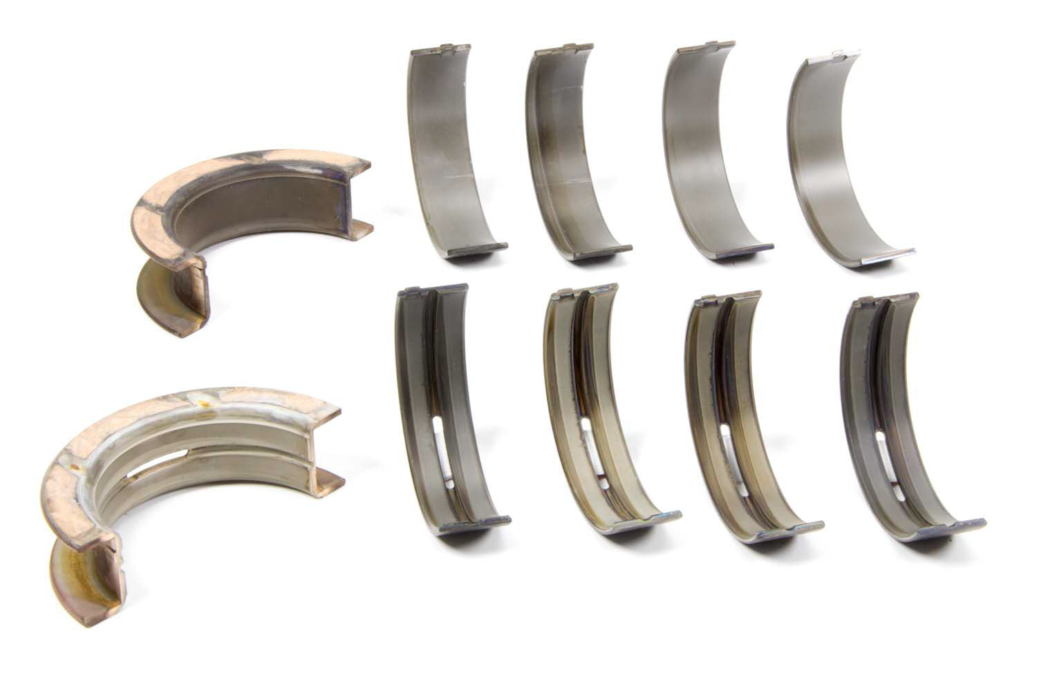 Clevite77 Main Bearing Set Main Bearings MS1010HX