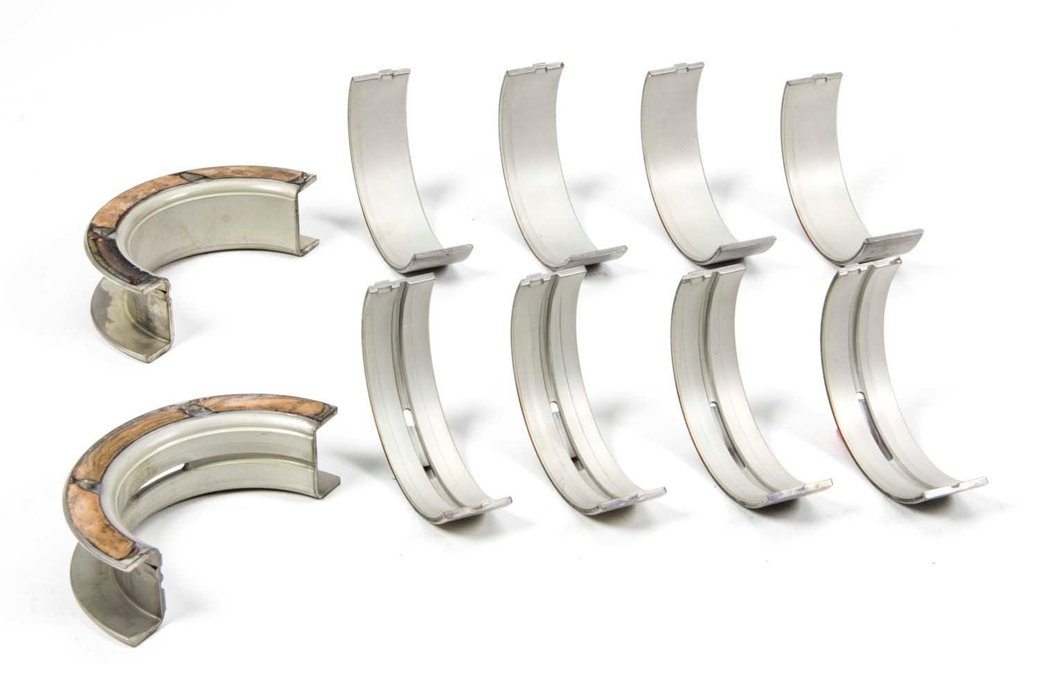Clevite77 Main Bearing Set Main Bearings MS1010P