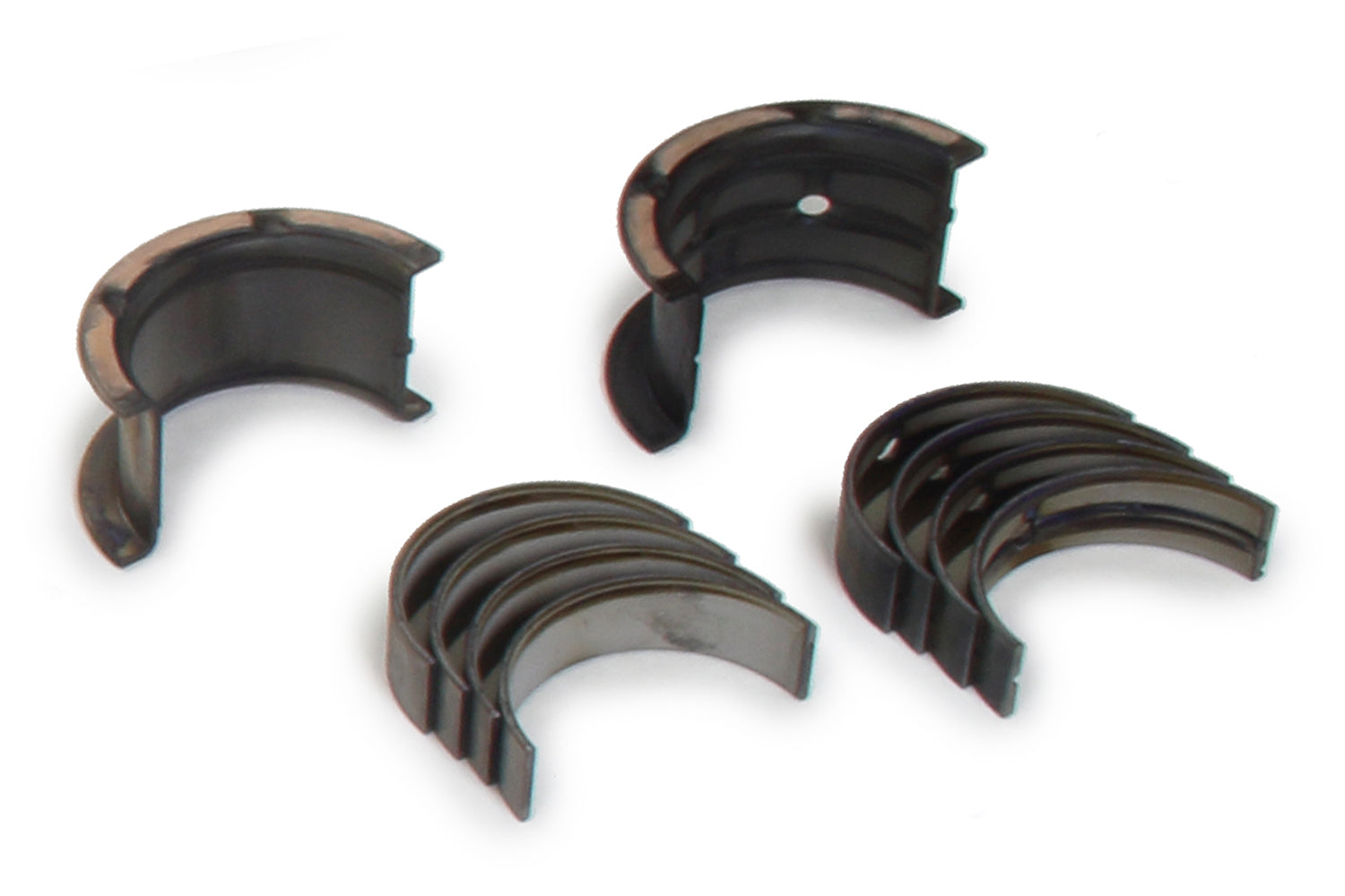 Clevite77 Main Bearing Set Main Bearings MS1038H10