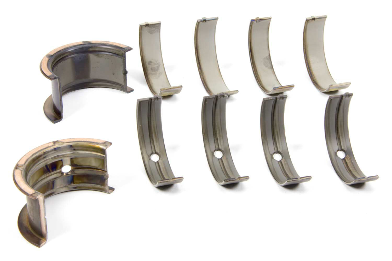 Clevite77 Main Bearing Set Main Bearings MS1038H9