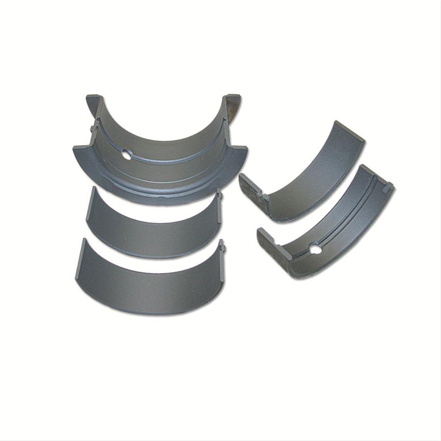 Clevite77 Coated Main Bearing Set Main Bearings MS1038HC