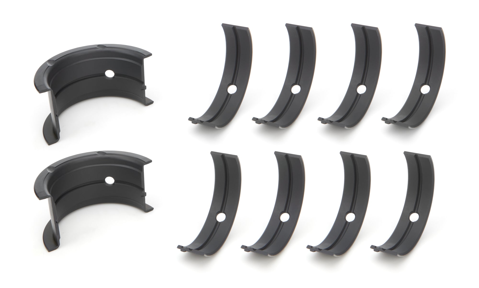 Clevite77 Coated Main Bearing Set Main Bearings MS1038HC10