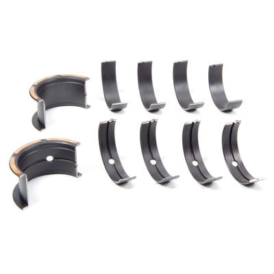 Clevite77 Coated Main Bearing Set Main Bearings MS1038HXC