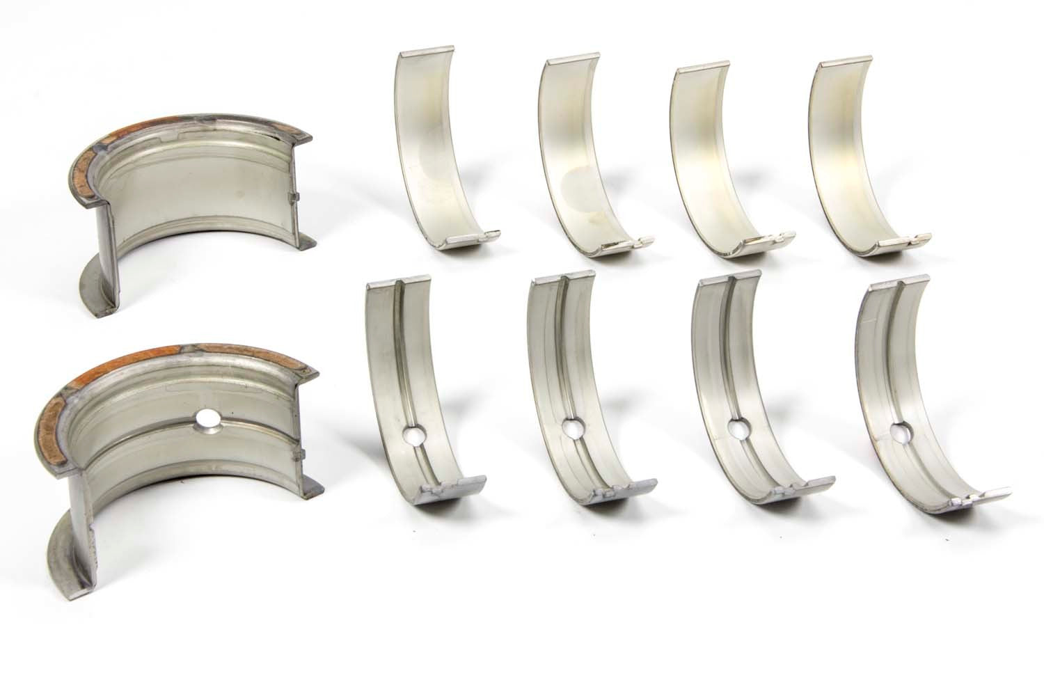 Clevite77 Main Bearing Set Main Bearings MS1038P