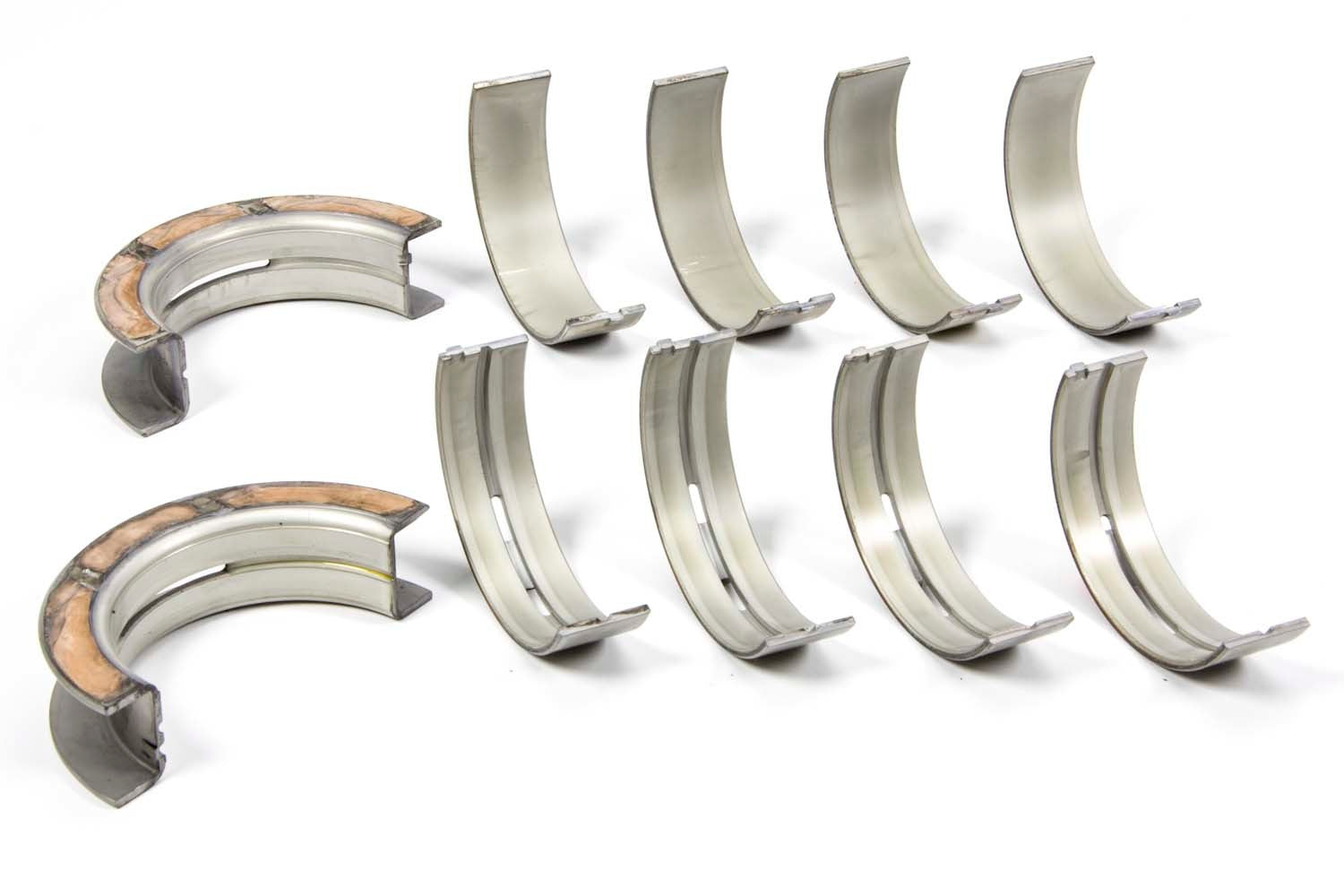 Clevite77 Main Bearing Set Main Bearings MS1039P