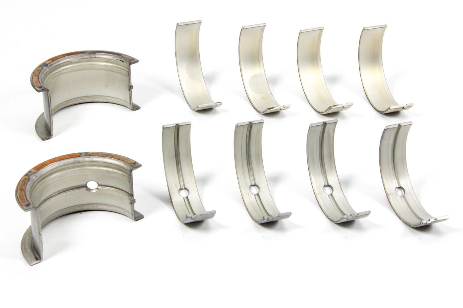 Clevite77 Main Bearing Set Main Bearings MS1039P10