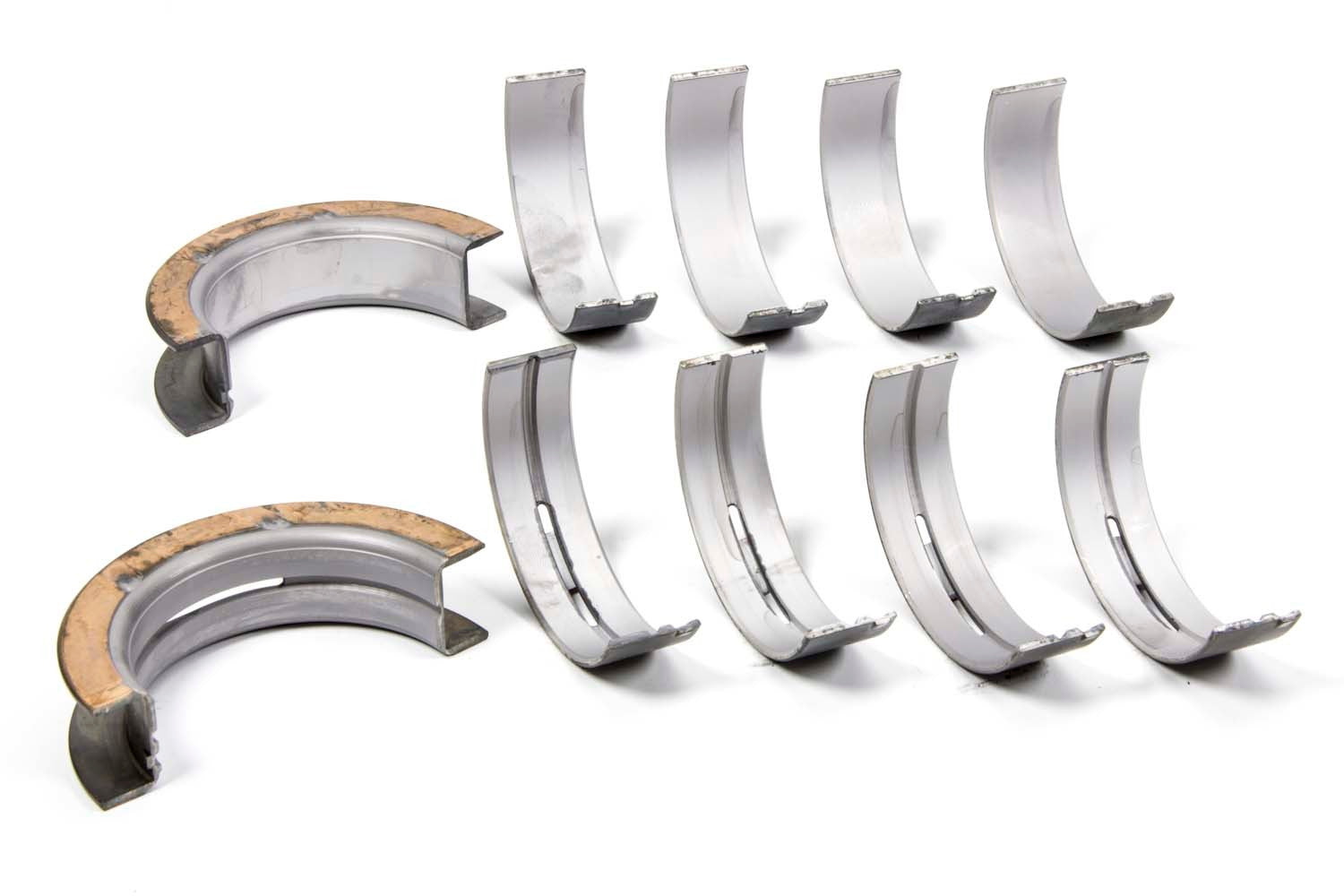 Clevite77 Main Bearing Set Main Bearings MS1039V
