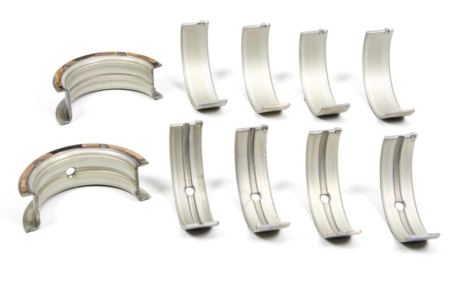 Clevite77 Main Bearing Set Main Bearings MS1041P20