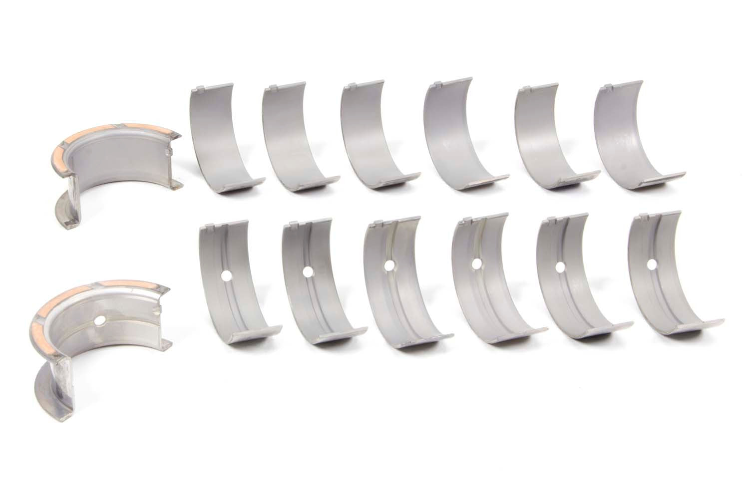 Clevite77 Main Bearing Set Main Bearings MS1106P