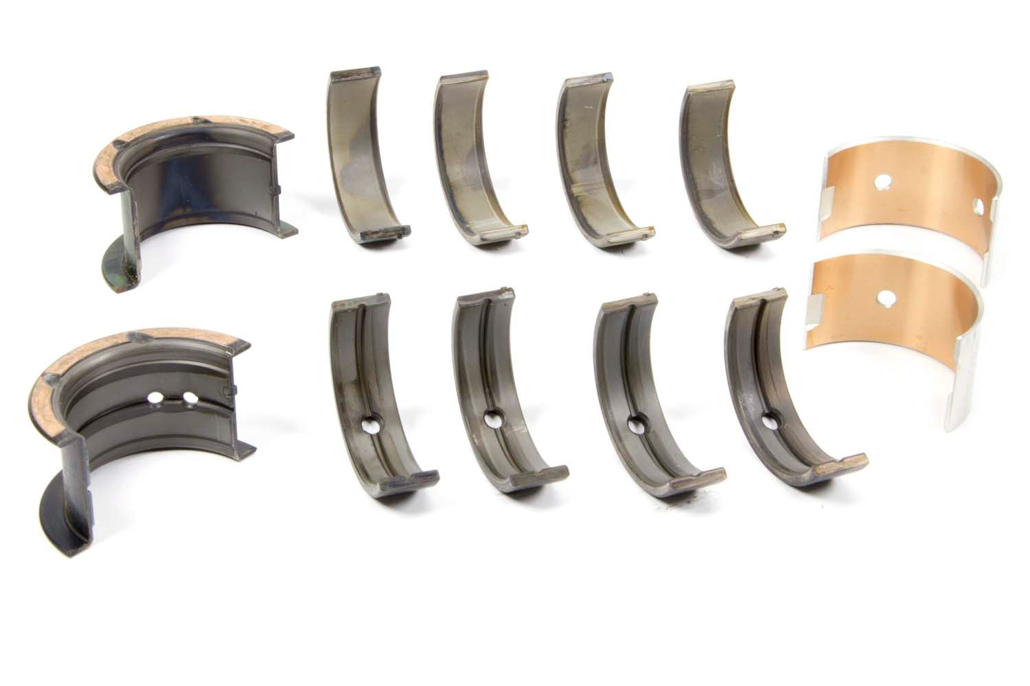 Clevite77 Main Bearing Set Main Bearings MS1110H