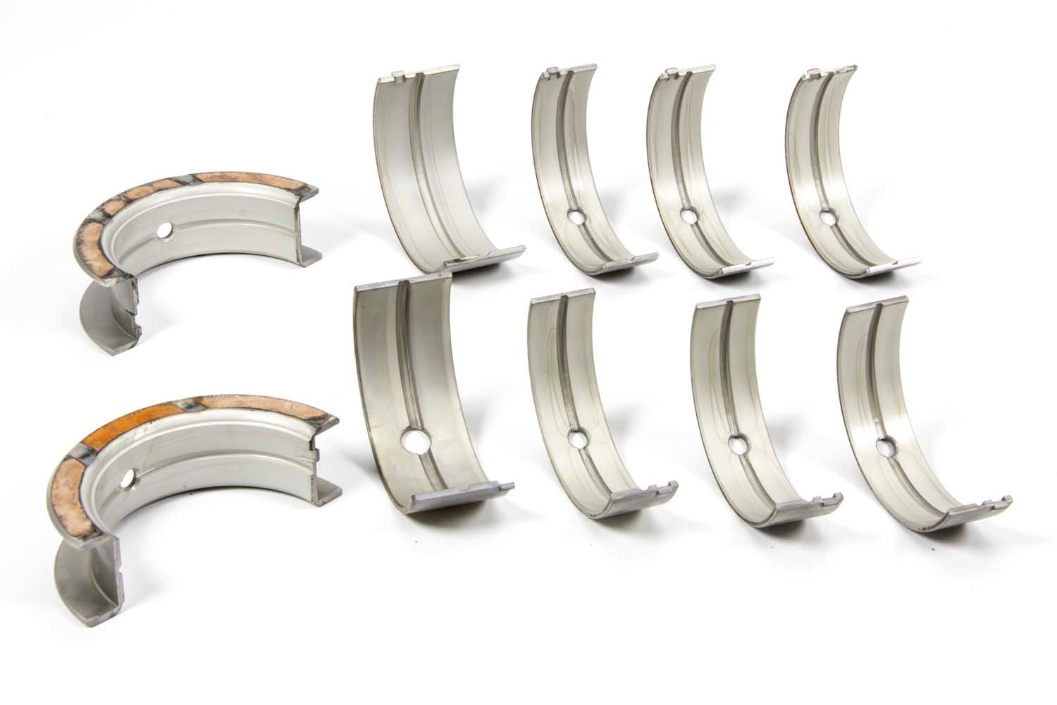 Clevite77 Main Bearing Set Main Bearings MS1266P