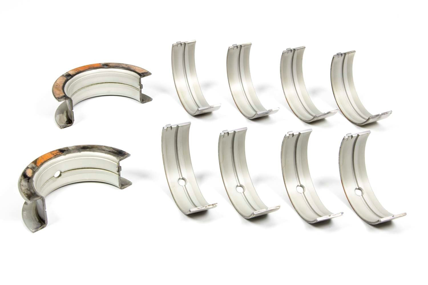 Clevite77 Main Bearing Set Main Bearings MS1277P