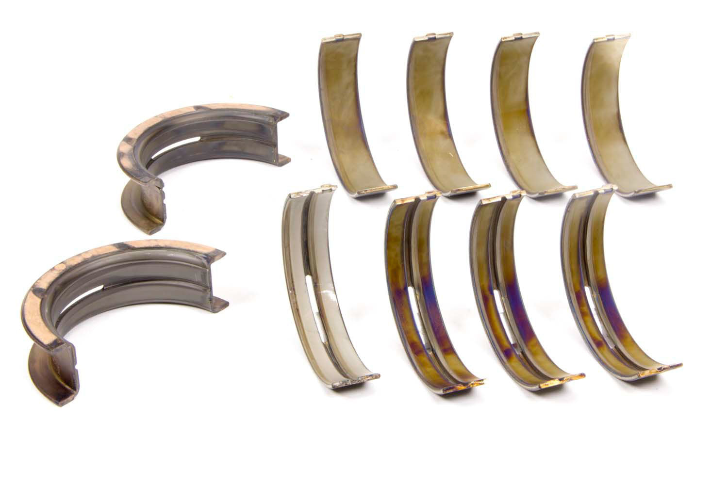 Clevite77 Main Bearing Set Main Bearings MS1432H10