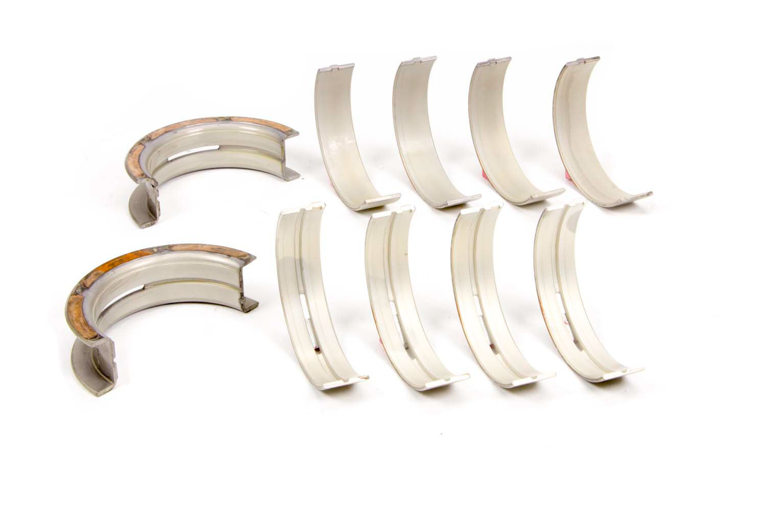 Clevite77 Main Bearing Set Main Bearings MS1432P30