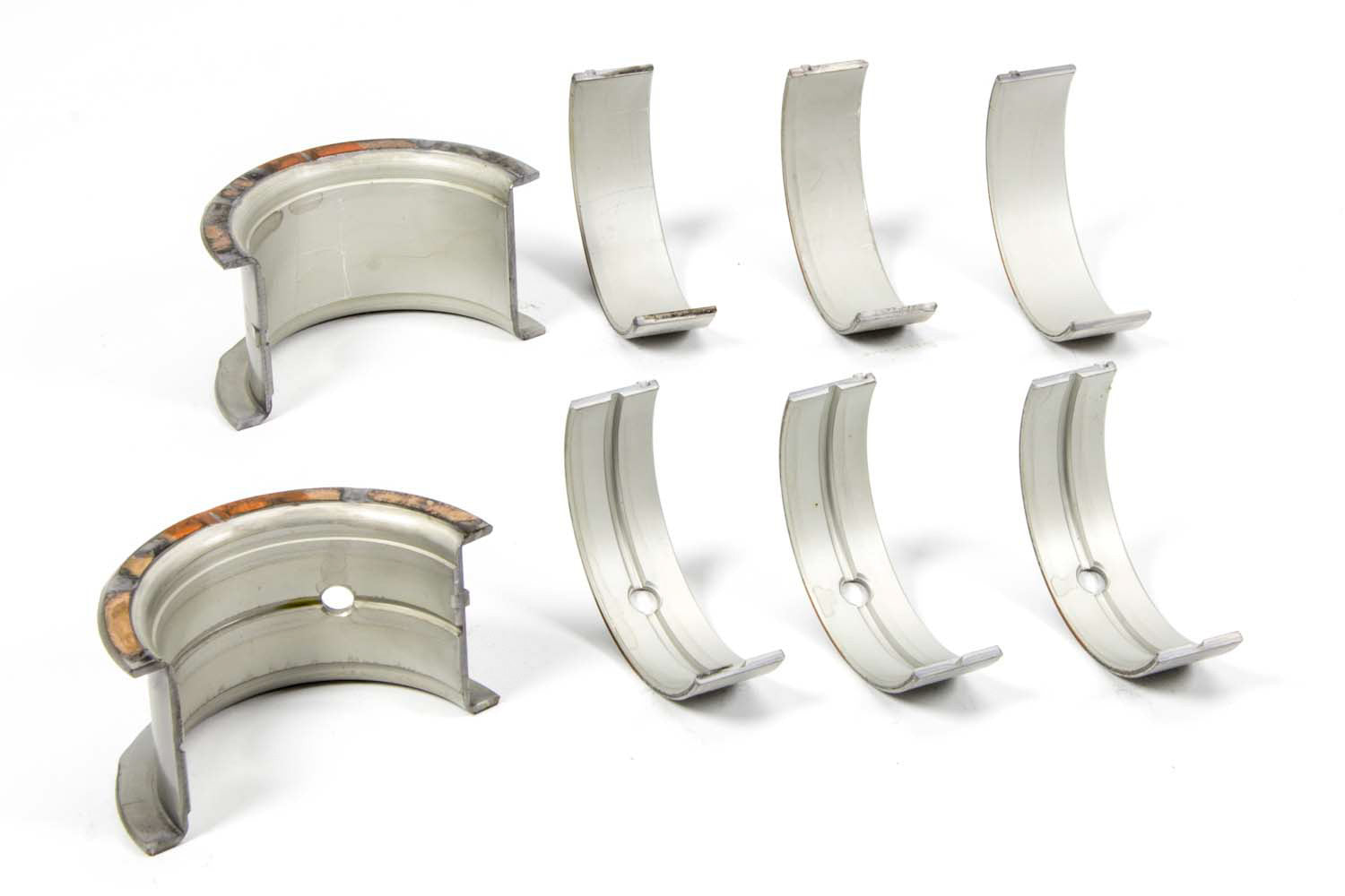 Clevite77 Main Bearing Set Main Bearings MS1454P10